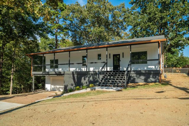 1515 Richard Street, Hot Springs, AR 71901