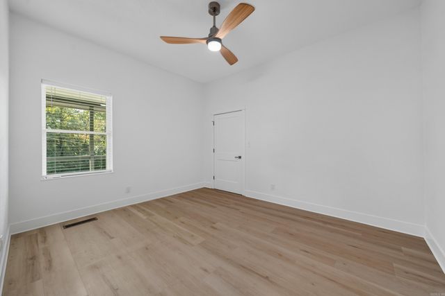 1515 Richard Street, Hot Springs, AR 71901