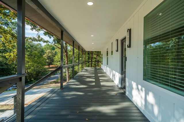 1515 Richard Street, Hot Springs, AR 71901