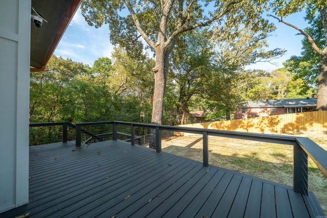 1515 Richard Street, Hot Springs, AR 71901