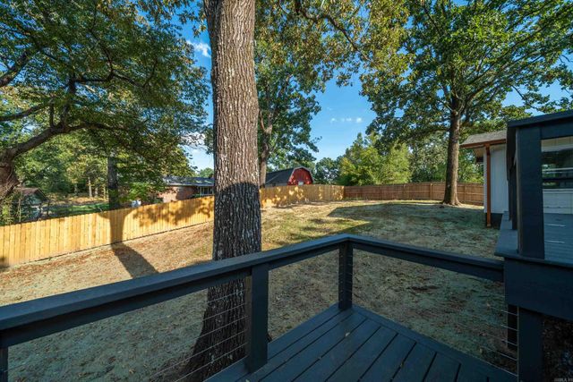 1515 Richard Street, Hot Springs, AR 71901