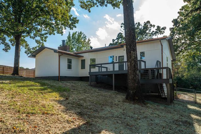 1515 Richard Street, Hot Springs, AR 71901