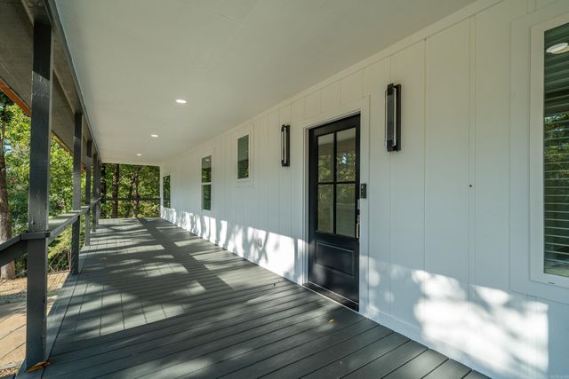 1515 Richard Street, Hot Springs, AR 71901
