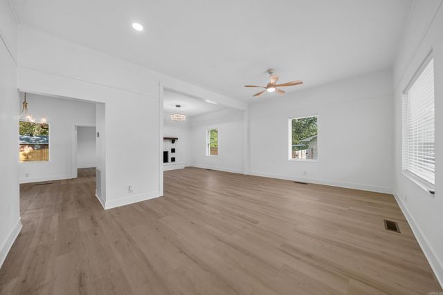 1515 Richard Street, Hot Springs, AR 71901
