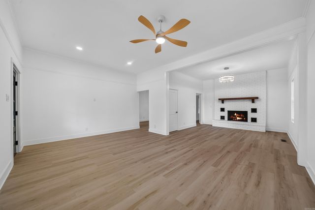 1515 Richard Street, Hot Springs, AR 71901