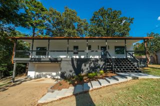 1515 Richard Street, Hot Springs, AR 71901