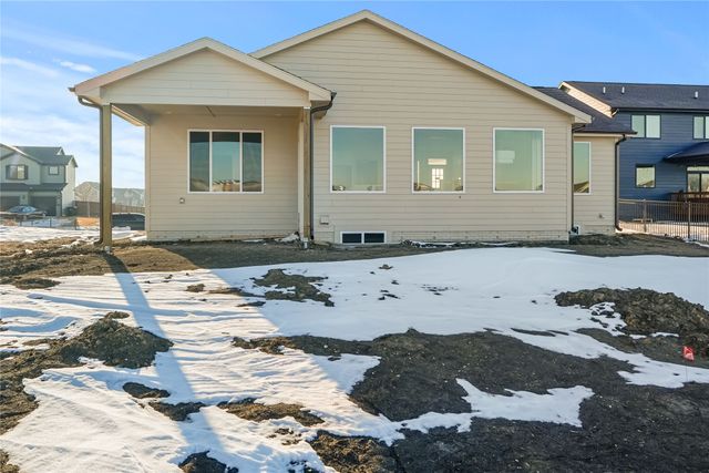 1315 NW Yorktown Drive, Waukee, IA 50263