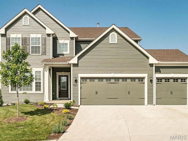 2768 Brook Hill Lane, St Charles, MO 63303