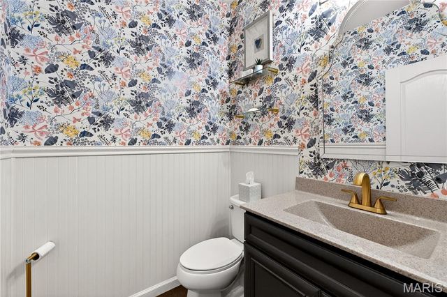 2768 Brook Hill Lane, St Charles, MO 63303