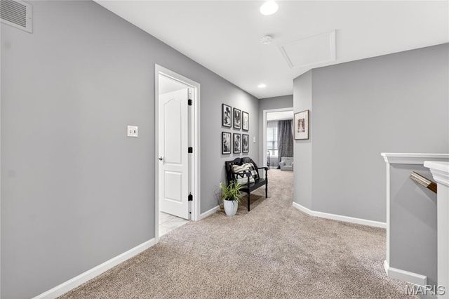 2768 Brook Hill Lane, St Charles, MO 63303