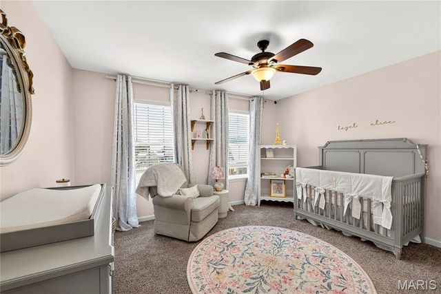 2768 Brook Hill Lane, St Charles, MO 63303