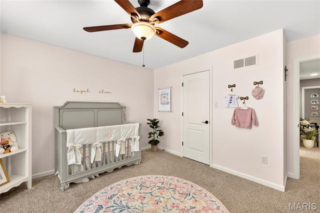 2768 Brook Hill Lane, St Charles, MO 63303