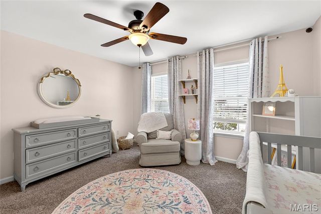 2768 Brook Hill Lane, St Charles, MO 63303