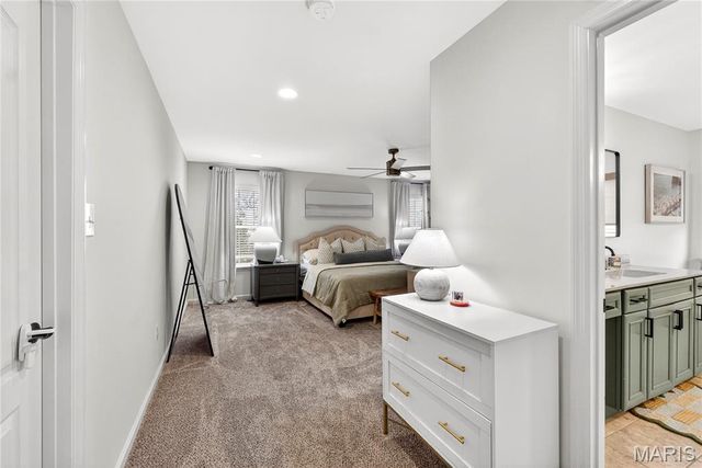 2768 Brook Hill Lane, St Charles, MO 63303