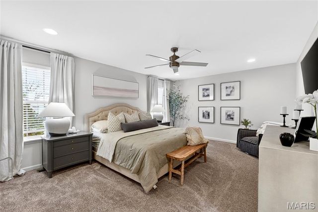 2768 Brook Hill Lane, St Charles, MO 63303