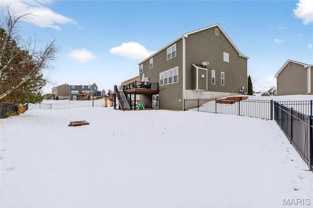 2768 Brook Hill Lane, St Charles, MO 63303