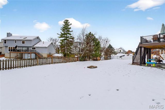 2768 Brook Hill Lane, St Charles, MO 63303