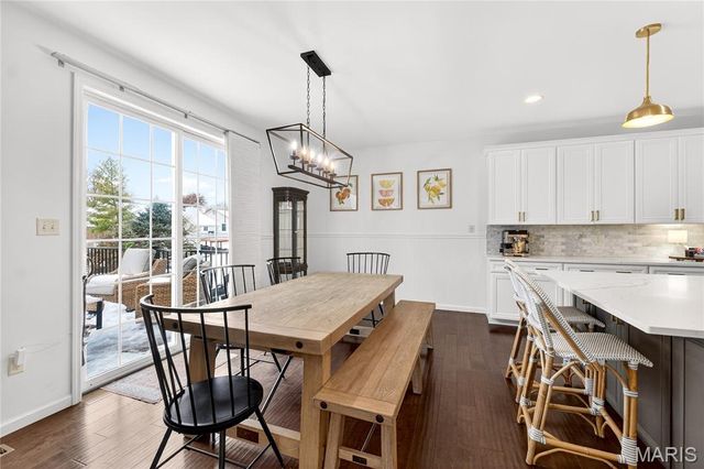 2768 Brook Hill Lane, St Charles, MO 63303