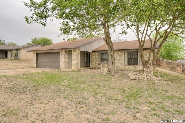 1306 Tideland, San Antonio, TX 78245