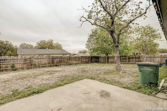 1306 Tideland, San Antonio, TX 78245