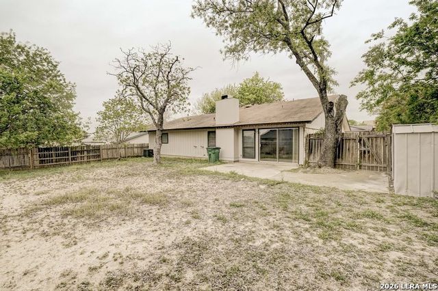 1306 Tideland, San Antonio, TX 78245