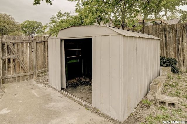 1306 Tideland, San Antonio, TX 78245