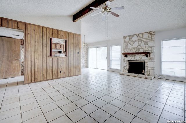 1306 Tideland, San Antonio, TX 78245