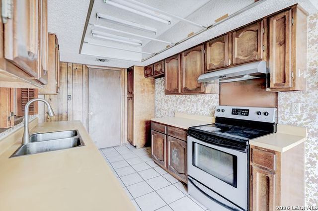 1306 Tideland, San Antonio, TX 78245