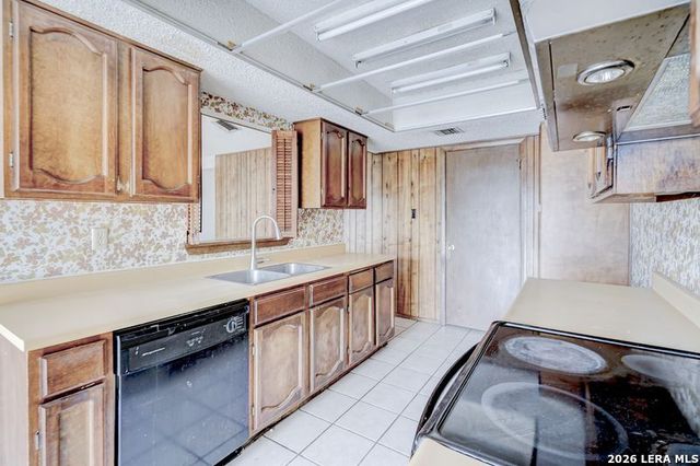 1306 Tideland, San Antonio, TX 78245