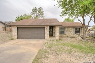 1306 Tideland, San Antonio, TX 78245