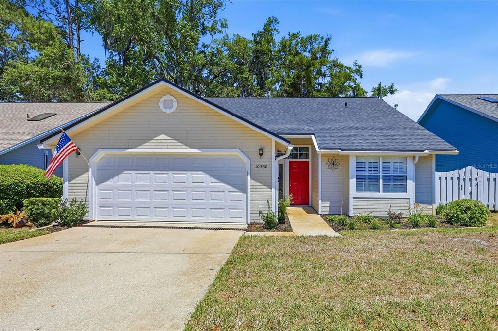 10530 NW 36TH LANE, Gainesville, FL 32606