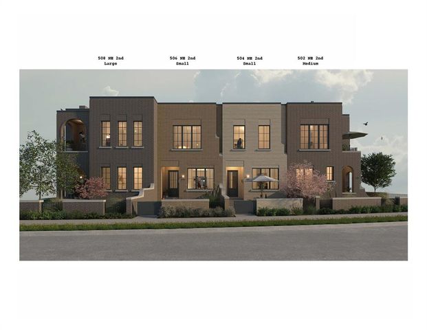 506 NE 2nd Streets, Oklahoma City, OK 73104