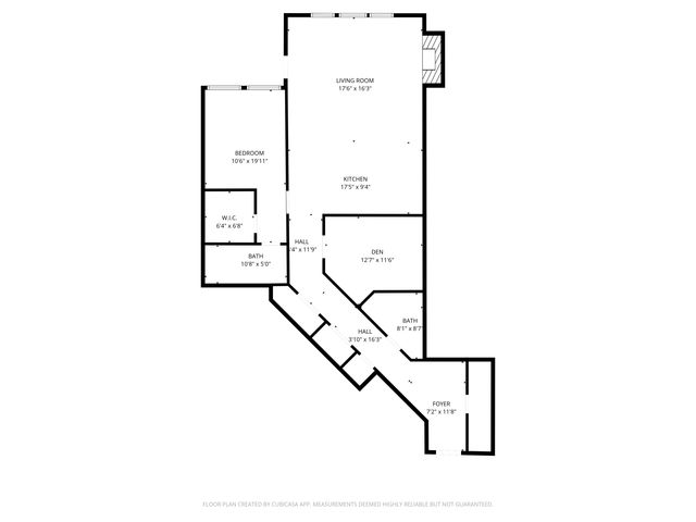 4730 Park Commons Drive 127, Saint Louis Park, MN 55416