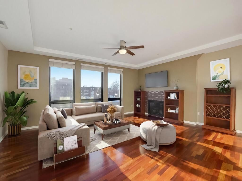 4730 Park Commons Drive 127, Saint Louis Park, MN 55416