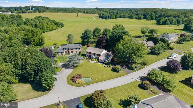 201 MICHAELS WAY, Hockessin, DE 19707