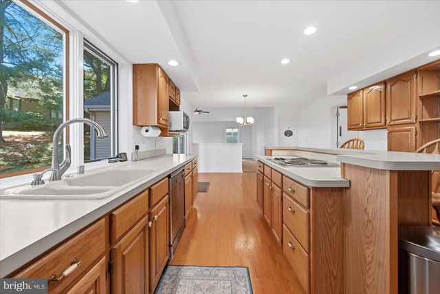 201 MICHAELS WAY, Hockessin, DE 19707
