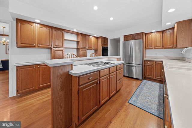 201 MICHAELS WAY, Hockessin, DE 19707