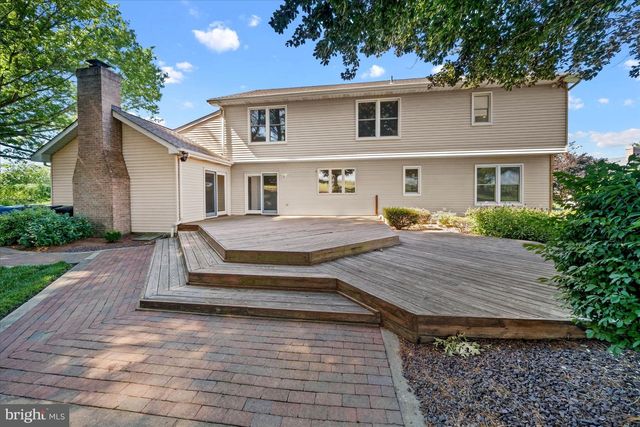 201 MICHAELS WAY, Hockessin, DE 19707