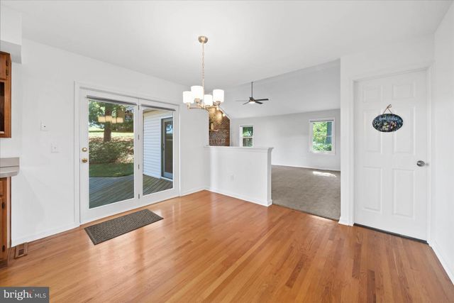 201 MICHAELS WAY, Hockessin, DE 19707