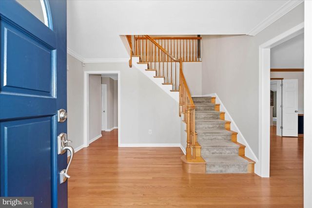 201 MICHAELS WAY, Hockessin, DE 19707