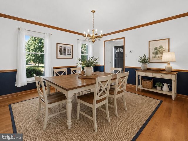 201 MICHAELS WAY, Hockessin, DE 19707