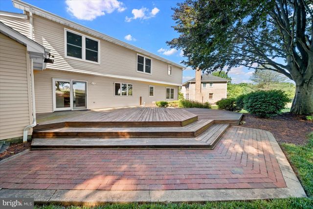 201 MICHAELS WAY, Hockessin, DE 19707