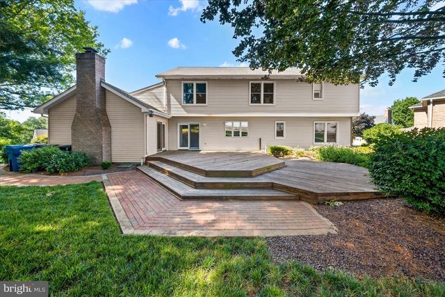 201 MICHAELS WAY, Hockessin, DE 19707