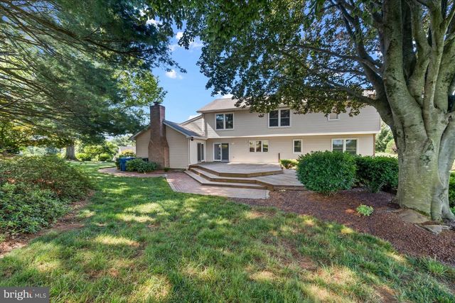201 MICHAELS WAY, Hockessin, DE 19707