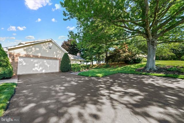 201 MICHAELS WAY, Hockessin, DE 19707