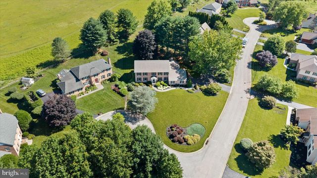201 MICHAELS WAY, Hockessin, DE 19707