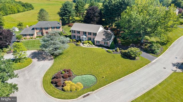 201 MICHAELS WAY, Hockessin, DE 19707
