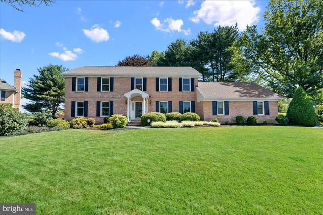 201 MICHAELS WAY, Hockessin, DE 19707