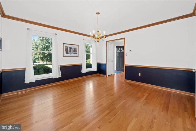 201 MICHAELS WAY, Hockessin, DE 19707