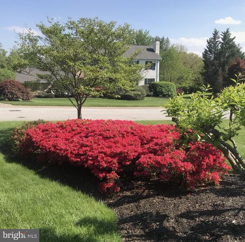 201 MICHAELS WAY, Hockessin, DE 19707
